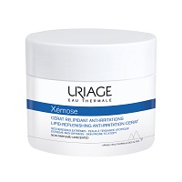 URIAGE XEMOSE Cerat reizungslind.Lipidaufbau-Creme - 200ml