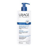 URIAGE Xemose lindernder Öl-Balsam gegen Juckreiz - 500ml