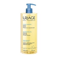 URIAGE Reinigungsöl seifenfrei - 500ml