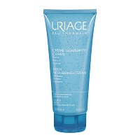 URIAGE Körperpeeling Creme - 200ml