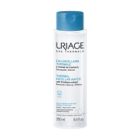 URIAGE Mizellen Thermalwasser normale/trock.Haut - 250ml