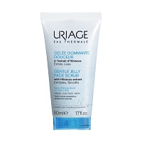 URIAGE sanftes Peeling-Gel - 50ml