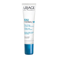 URIAGE Hydro-Aktiv Augenpflege - 15ml