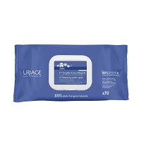 URIAGE Baby 1. Reinigungstücher - 70St