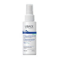 URIAGE Baby 1. Cu-Zn+ Spray - 100ml