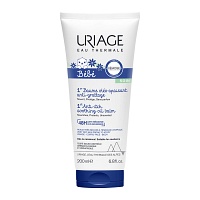 URIAGE Baby 1. juckreizlindernder Ölbalsam - 200ml