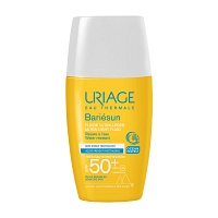 URIAGE Bariesun ultraleichtes Fluid SPF 50+ - 30ml
