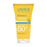 URIAGE Bariesun mattierendes Fluid SPF 50+ - 50ml
