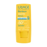 URIAGE Bariesun transparenter Stick SPF 50+ - 8g