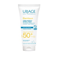 URIAGE Bariesun mineralische Creme SPF 50+ - 100ml