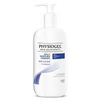 PHYSIOGEL Daily Moisture Therapy sehr trocken Lot. - 400ml