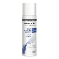 PHYSIOGEL Daily Moisture Therapy sehr trock.Serum - 30ml