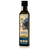 SCHWARZKÜMMELÖL - 250ml