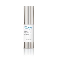 LA MER TIME CONTROL Serum o.Parfum - 30ml