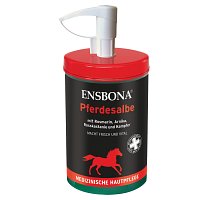 PFERDESALBE classic Ensbona m.Pumpspender - 1000ml