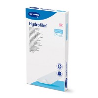 HYDROFILM transparenter Folienverband 12x25 cm - 25St