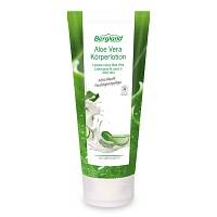 ALOE VERA KÖRPERLOTION - 200ml