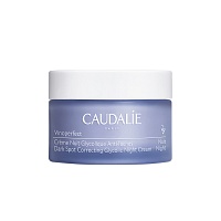 CAUDALIE Vinoperfect Anti-Pigmentfle.Glykol Nacht - 50ml