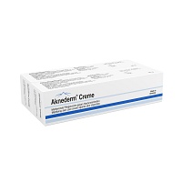 AKNEDERM Creme - 2X30g