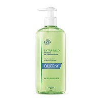 DUCRAY EXTRA MILD Shampoo - 400ml