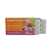 ERMSECH immun Kapseln - 30St