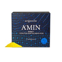 AMIN Orange & Ananas Sticks - 30X6g