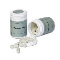 POWER UP parapharm Kapseln - 40St