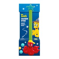 TINTI Zauberstab+3 Mini Badekugeln - 1St