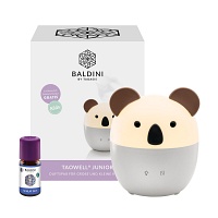 TAOWELL Junior mit 5 ml Öl - 1P