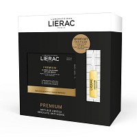 LIERAC Premium Set reichhaltige Anti-Age Creme - 1P