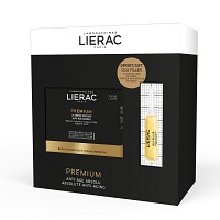LIERAC Premium Set seidige Anti-Age Creme - 1P