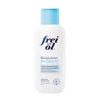 FREI ÖL BodyLotion HYDRATE - 250ml