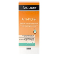 NEUTROGENA Anti-Pickel tägl.Feuchtigkeitspflege - 50ml