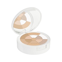 AVENE Couvrance Mosaik-Puder transp.m.Schwämmchen - 10g