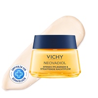 VICHY NEOVADIOL Nachtcreme Nach den Wechseljahren - 50ml