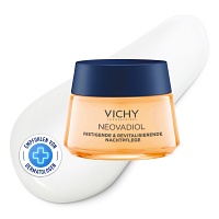 VICHY NEOVADIOL Nachtcreme In den Wechseljahren - 50ml