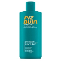 PIZ Buin After Sun Tan Intensifying Lotion - 200ml