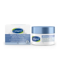 CETAPHIL Optimal Hydration belebende Tagescreme - 48g