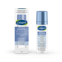 CETAPHIL Optimal Hydration 48h Activation Serum - 30ml