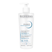 BIODERMA Atoderm Intensive Gel-Creme - 500ml