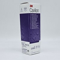 CAVILON 3M Langzeit-Hautschutz-Creme 3392G - 92g