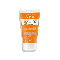 AVENE Sonnenfluid SPF 50+ getönt - 50ml