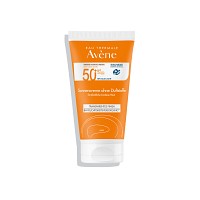 AVENE Sonnencreme SPF 50+ ohne Duftstoffe - 50ml