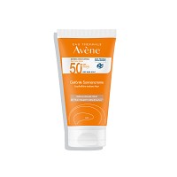 AVENE Sonnencreme SPF 50+ getönt - 50ml