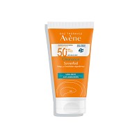 AVENE Cleanance Sonnenfluid SPF 50+ - 50ml