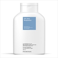 BODYLOTION 5% Urea - 250ml