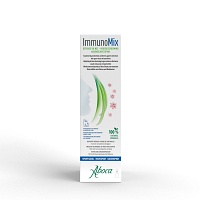 IMMUNOMIX Nasenschutzspray - 30ml