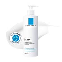 ROCHE-POSAY Lipikar Fluide - 400ml