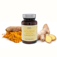 GOLDENE MILCH Pulver - 50g