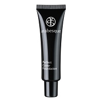 ARABESQUE Perfect Cover Foundation Nr.25 - 30ml